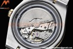 Tudor - Royal 28603 41mm SS/YG Silver/Rmn GDF MY8215