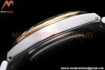 Tudor - Royal 28603 41mm SS/YG Silver/Rmn GDF MY8215