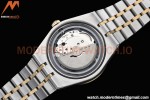 Tudor - Royal 28603 41mm SS/YG Black/Dia/Rmn GDF MY8215