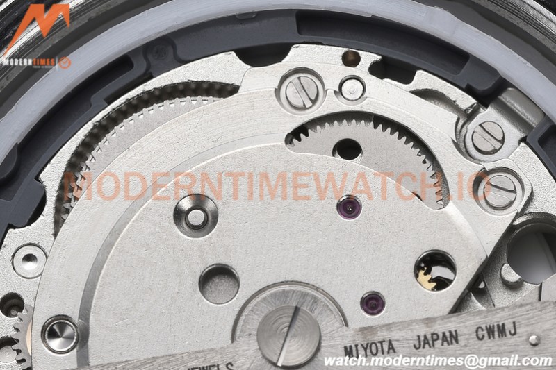 Tudor - Royal 28603 41mm SS/YG Black/Dia/Rmn GDF MY8215