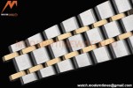 Tudor - Royal 28603 41mm SS/YG Gold/Rmn GDF MY8215