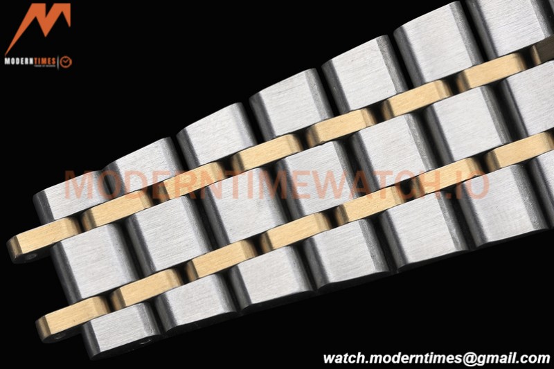 Tudor - Royal 28603 41mm SS/YG Gold/Rmn GDF MY8215
