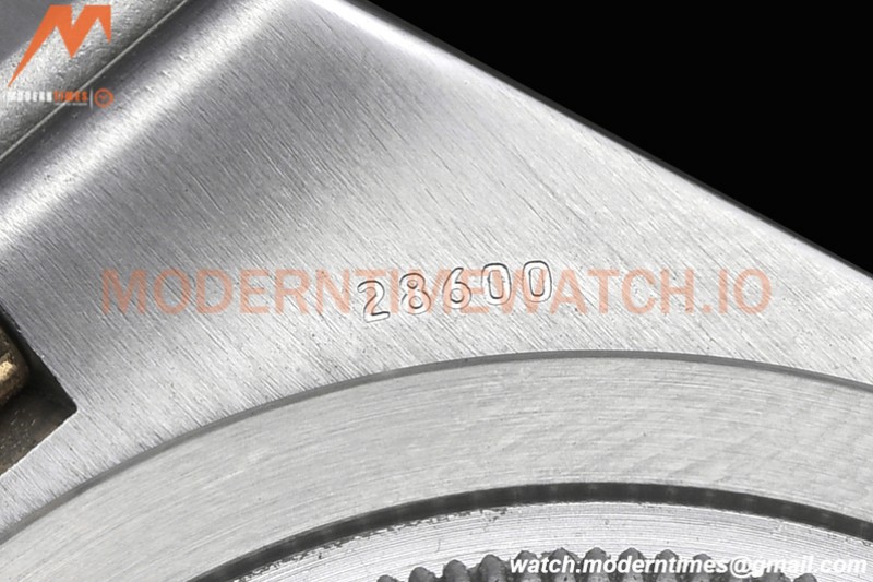 Tudor - Royal 28603 41mm SS/YG Gold/Rmn GDF MY8215