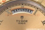 Tudor - Royal 28603 41mm SS/YG Gold/Rmn GDF MY8215