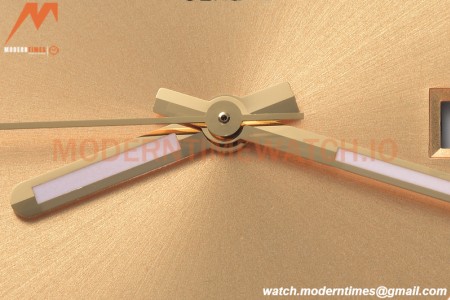 Tudor - Royal 28603 41mm SS/YG Gold/Rmn GDF MY8215