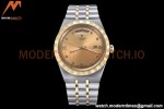 Tudor - Royal 28603 41mm SS/YG Gold/Dia/Rmn GDF MY8215