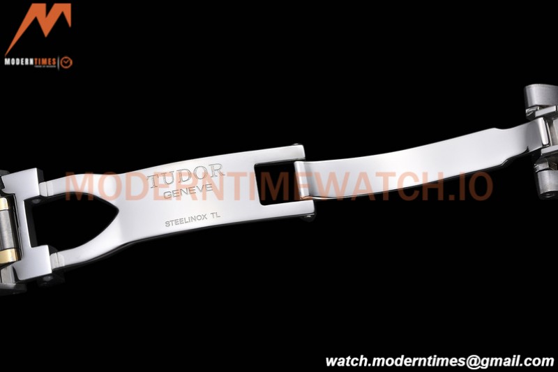 Tudor - Royal 28603 41mm SS/YG Gold/Dia/Rmn GDF MY8215