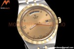 Tudor - Royal 28603 41mm SS/YG Gold/Dia/Rmn GDF MY8215