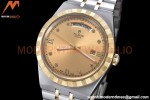 Tudor - Royal 28603 41mm SS/YG Gold/Dia/Rmn GDF MY8215