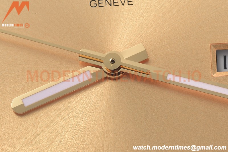 Tudor - Royal 28603 41mm SS/YG Gold/Dia/Rmn GDF MY8215