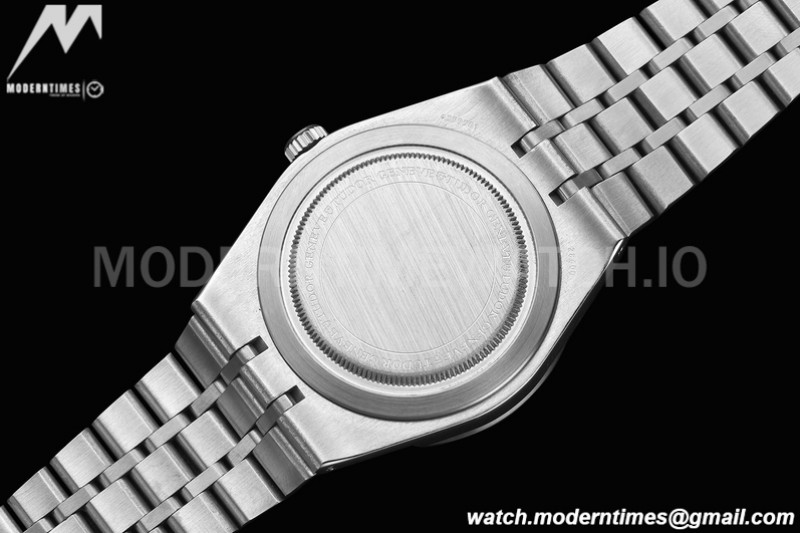 Tudor - Royal 28600 41mm SS/SS Blue/Rmn GDF MY8215