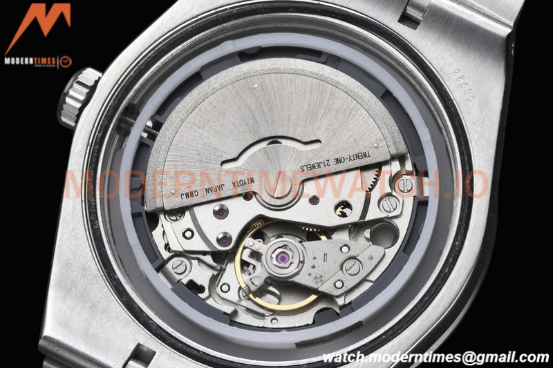 Tudor - Royal 28600 41mm SS/SS Blue/Rmn GDF MY8215
