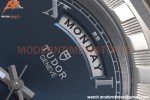 Tudor - Royal 28600 41mm SS/SS Blue/Rmn GDF MY8215