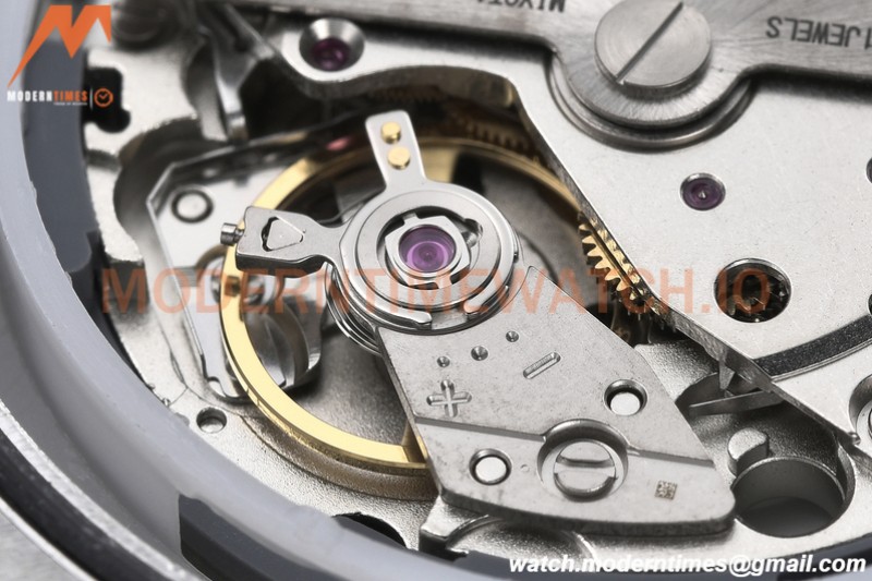 Tudor - Royal 28600 41mm SS/SS Blue/Dia/Rmn GDF MY8215