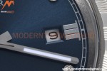 Tudor - Royal 28600 41mm SS/SS Blue/Dia/Rmn GDF MY8215