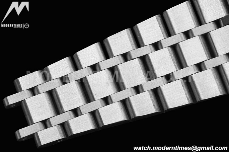Tudor - Royal 28600 41mm SS/SS Silver/Dia/Rmn GDF MY8215