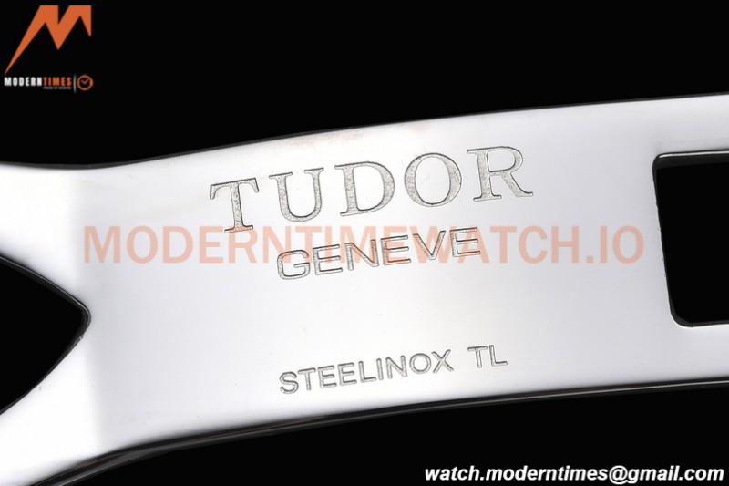 Tudor - Royal 28600 41mm SS/SS Silver/Dia/Rmn GDF MY8215