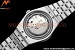 Tudor - Royal 28600 41mm SS/SS Silver/Dia/Rmn GDF MY8215