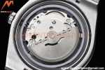 Tudor - Royal 28600 41mm SS/SS Silver/Dia/Rmn GDF MY8215