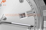 Tudor - Royal 28600 41mm SS/SS Silver/Dia/Rmn GDF MY8215