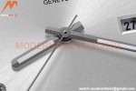 Tudor - Royal 28600 41mm SS/SS Silver/Dia/Rmn GDF MY8215