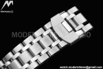 Tudor - Royal 28600 41mm SS/SS Silver/Dia/Rmn GDF MY8215