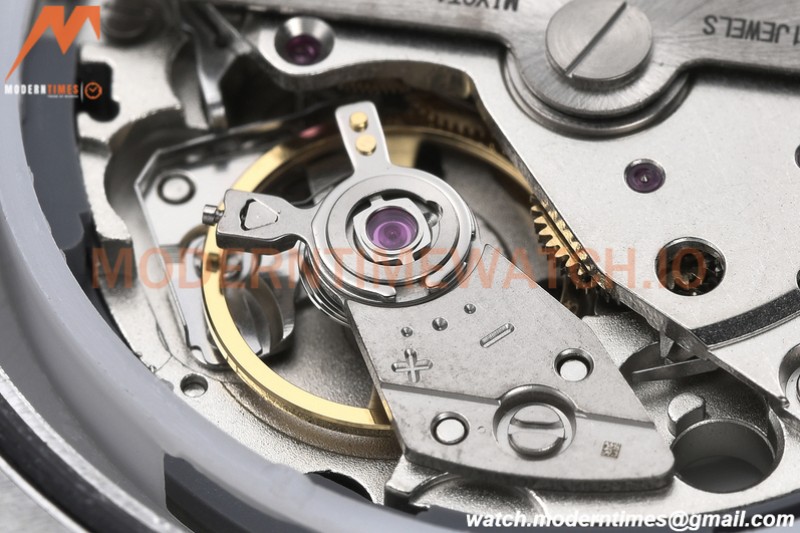 Tudor - Royal 28600 41mm SS/SS Black/Rmn GDF MY8215