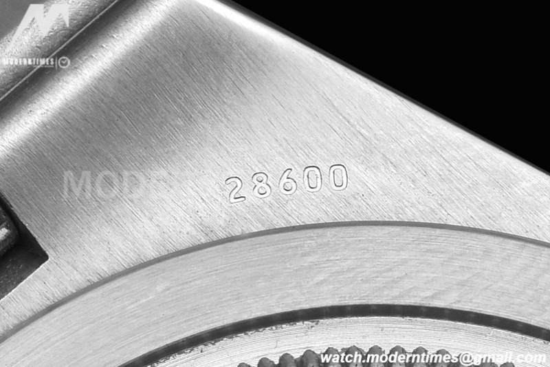 Tudor - Royal 28600 41mm SS/SS Silver/Rmn GDF MY8215