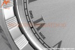 Tudor - Royal 28600 41mm SS/SS Silver/Rmn GDF MY8215