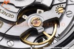 Rolex - GMT II 126710 Jub 40mm 904L SS/SS Black EWF VR3285 CHS