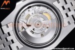 Rolex - GMT II 126710 Jub 40mm 904L SS/SS Black EWF VR3285 CHS