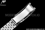 Rolex - GMT II 126710 Jub 40mm 904L SS/SS Black EWF VR3285 CHS