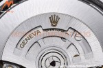 Rolex - GMT II 126710 Jub 40mm 904L SS/SS Black EWF VR3285 CHS