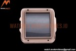 Hublot - Square Bang Unico 42mm Titanium RG/RU Ske BBF A1280