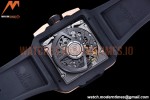 Hublot - Square Bang Unico 42mm Titanium RG/RU Ske BBF A1280