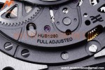 Hublot - Square Bang Unico 42mm Titanium RG/RU Ske BBF A1280
