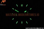 Hublot - Square Bang Unico 42mm Titanium RG/RU Ske BBF A1280
