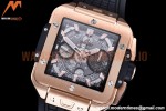 Hublot - Square Bang Unico 42mm Titanium RG/RU Ske BBF A1280