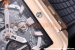 Hublot - Square Bang Unico 42mm Titanium RG/RU Ske BBF A1280