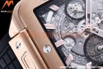 Hublot - Square Bang Unico 42mm Titanium RG/RU Ske BBF A1280