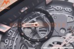Hublot - Square Bang Unico 42mm Titanium RG/RU Ske BBF A1280
