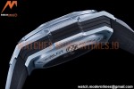 Hublot - Big Bang Sang Bleu II CER/RU Grey Ske BBF HUB1240