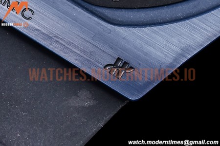 Hublot - Big Bang Sang Bleu II CER/RU Blue Ske BBF HUB1240