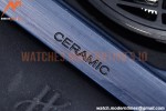 Hublot - Big Bang Sang Bleu II CER/RU Blue Ske BBF HUB1240