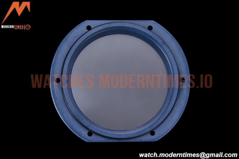 Hublot - Big Bang Sang Bleu II CER/RU Blue Ske BBF HUB1240