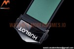 Hublot - Big Bang Sang Bleu II CER/RU Green Ske BBF HUB1240