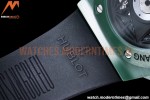 Hublot - Big Bang Sang Bleu II CER/RU Green Ske BBF HUB1240