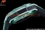 Hublot - Big Bang Sang Bleu II CER/RU Green Ske BBF HUB1240