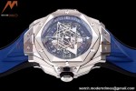 Hublot - Big Bang Sang Bleu II TI/RU Blue Ske BBF HUB1240