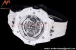 Hublot - Big Bang Sang Bleu II CER/RU White Ske BBF HUB1240